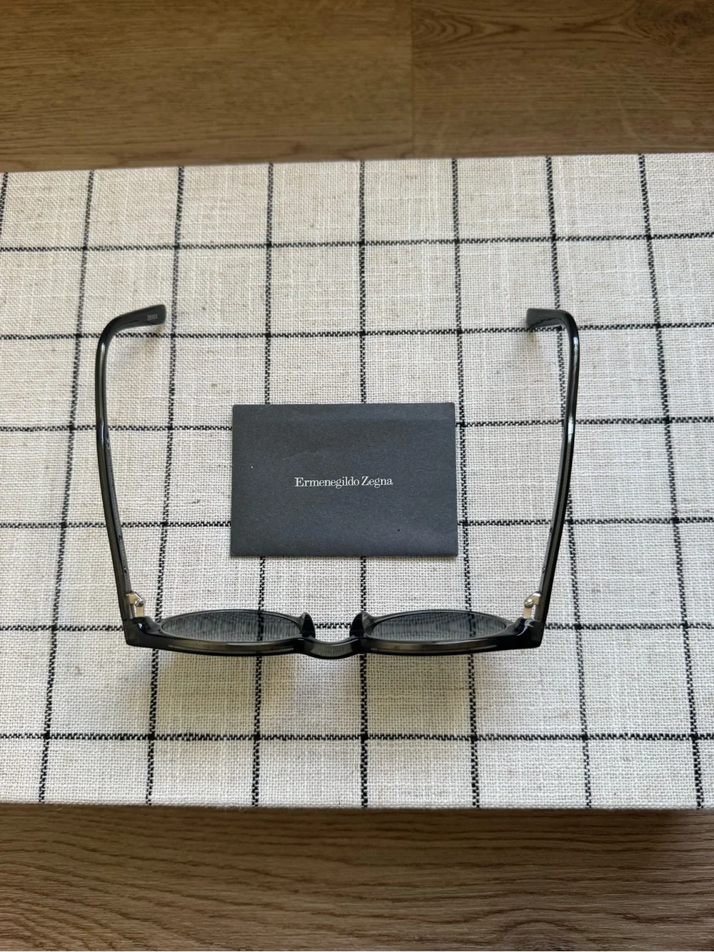 ✨ Ermengildo Zegna✨